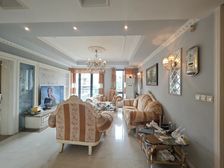 城市核心冉家坝龙湖洋房 顶跃带屋顶花园 带车位 精装修