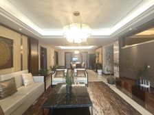 观澜苑B区 正看两江交汇 一线霸道江景无遮挡