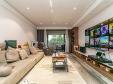 静安新城·大上海国际花园香港园·3室·2厅