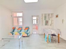 东城花园四村2房南精装真实好房