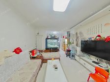 良乡·西潞园三里·1室·2厅