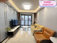 马鞍岛 业主急卖 首期5万 精装送车位 可议价 拎包入住