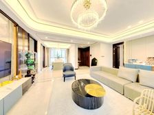 江南润园,小区品质高,大平层219平6楼,豪装拎包入住,诚售