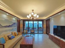 江北区 国奥村 五房 320万