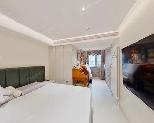仓南14号院shi家低楼层去年40万精装 全屋新风