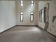 合院别墅 花园150平 5光环商圈 协信溪山墅