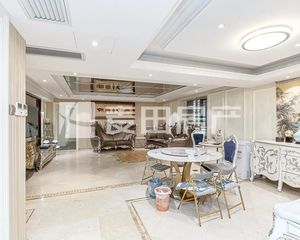 南北通透世茂宫园3室1厅精装修
