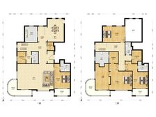 诚心出售 六开间朝南270°观景大宅,双层,跃享墅级生活