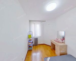 丰台北大地南西向两居 满五简装 低层宜居