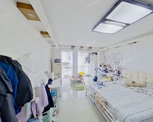 垡头·翠成馨园A区·2室·2厅