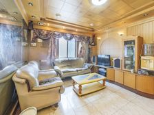 花东二村B区,精装两房,中间楼层,南北通透,随时看