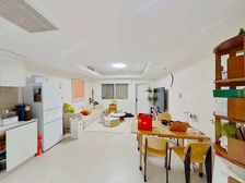 苏州桥·艾瑟顿国际公寓·1室·1厅