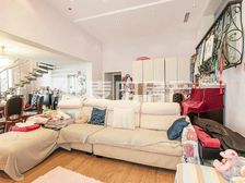 欧陆经典+满五唯一+精装修+采光充足