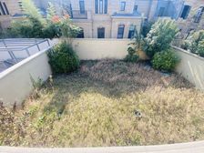 带160平院,这套视野好,海尔绿城全运村玺园,可贷款带车位