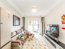 郭巷·美澜花园·新上自住装修两房·轻轨口领包入住·业主诚心出