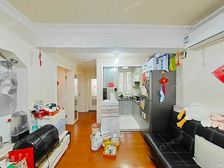 本司委托房源:房东产权清晰,诚心出售,前滩板块双天井