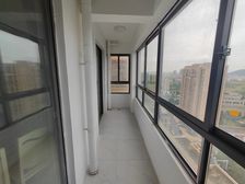 朝辉东方城三区4房南精装真实好房