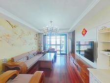 沿河景观+电梯好楼层+边套全明格局+诚意出售+价可谈