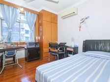 梅川一街坊2室1厅1卫1阳台南4/6层