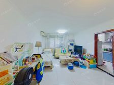 安宁庄·清上园·1室·1厅