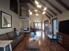 江北区 龙湖源著北区 洋房 带有阁楼和露台