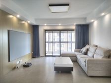 风华大境4室2厅2卫南朝向430.0万元/套出售