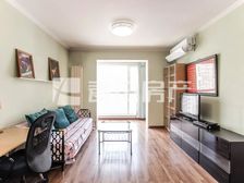 1室1厅华纺易城西区