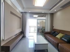 全新装修,未住过人,朝中庭 紧挨巴南重点 随时看房