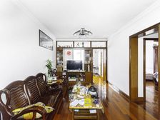 18号抚顺路两室一厅,随时看房,环境好,高层采光好