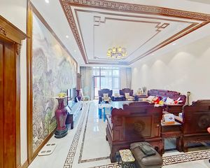 潞苑·V7九间堂·5室·3厅