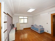 松苑小区+一梯四户,主卧朝南,交通便利,居家装修