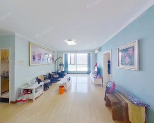 梨园·时尚街区东区·2室·1厅 装修特好 有钥匙 随时看