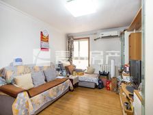 必看!价可谈!中层东南三居!不临街采光好!方便看!东城崇文门