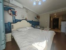 【吐血甩卖】主做龙湖超高性价比36平米49万