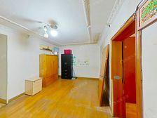 不靠马路+俩房朝南+大客厅+一梯俩户+交通便利+诚意出售