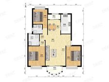 品质小区,环境优美,价格好谈,业主急售