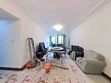 珠江帝景苑 业主急售 精装修保养好 南北通透 视野开阔