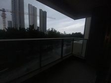 珠光海珠新城 双卫生间 商品房 南北通透 次新房 刚需三居