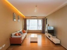 星汇云锦 带精装修 朝南向 通风好采光 业主急售价格可谈