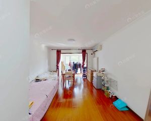 丽泽核心商圈 10号线房山线 草桥 花乡一梯两户万年花城五期