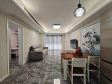 渝北区 绿城两江御园扶芳园 三房 109万