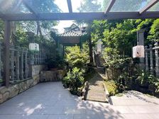 渝北绿地翠谷305平豪华装修别墅 满五6室2厅