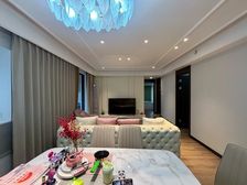 渝北区 万科森林公园林阅 三房 138万