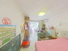 五里店南里 2室1厅 南 北