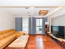 觅小 田家炳 高楼层 26 嘉宏盛世 3室2厅 中装修