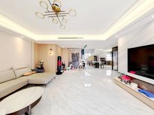 雍城世家,精装200W,全屋地暖新风,加装了电梯,水循环系统