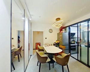 和平里,板楼带电梯,林业部管理
