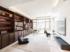 金茂逸墅别墅4室2厅精装修