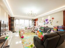 5室2厅亦庄金茂悦北区