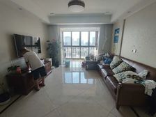 青林湾五期观泓3室2厅2卫南朝向386.0万元/套出售